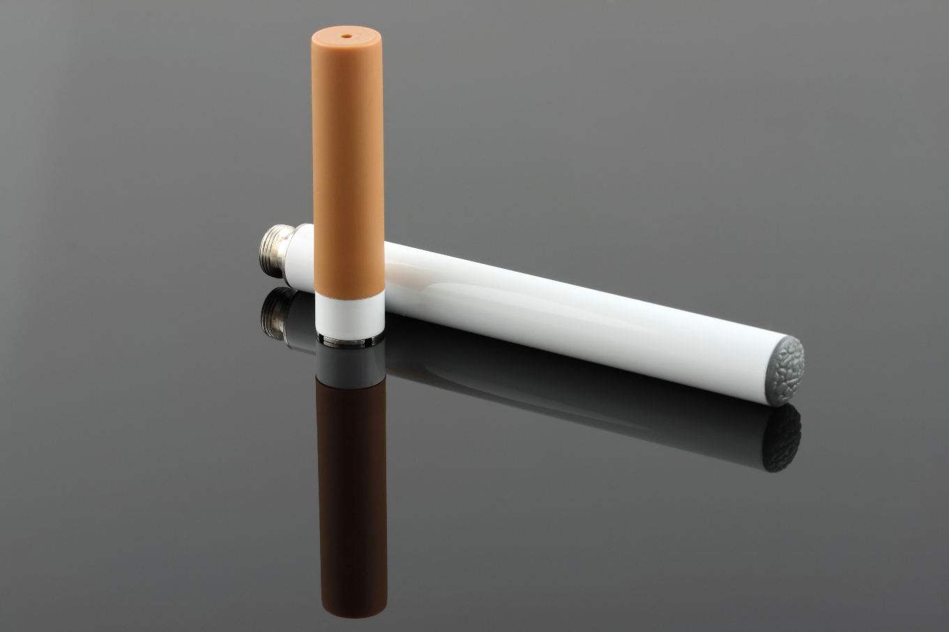 La cigarette lectronique plus canc rog ne que le tabac